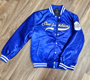 Baseball Jackets (Unisex)