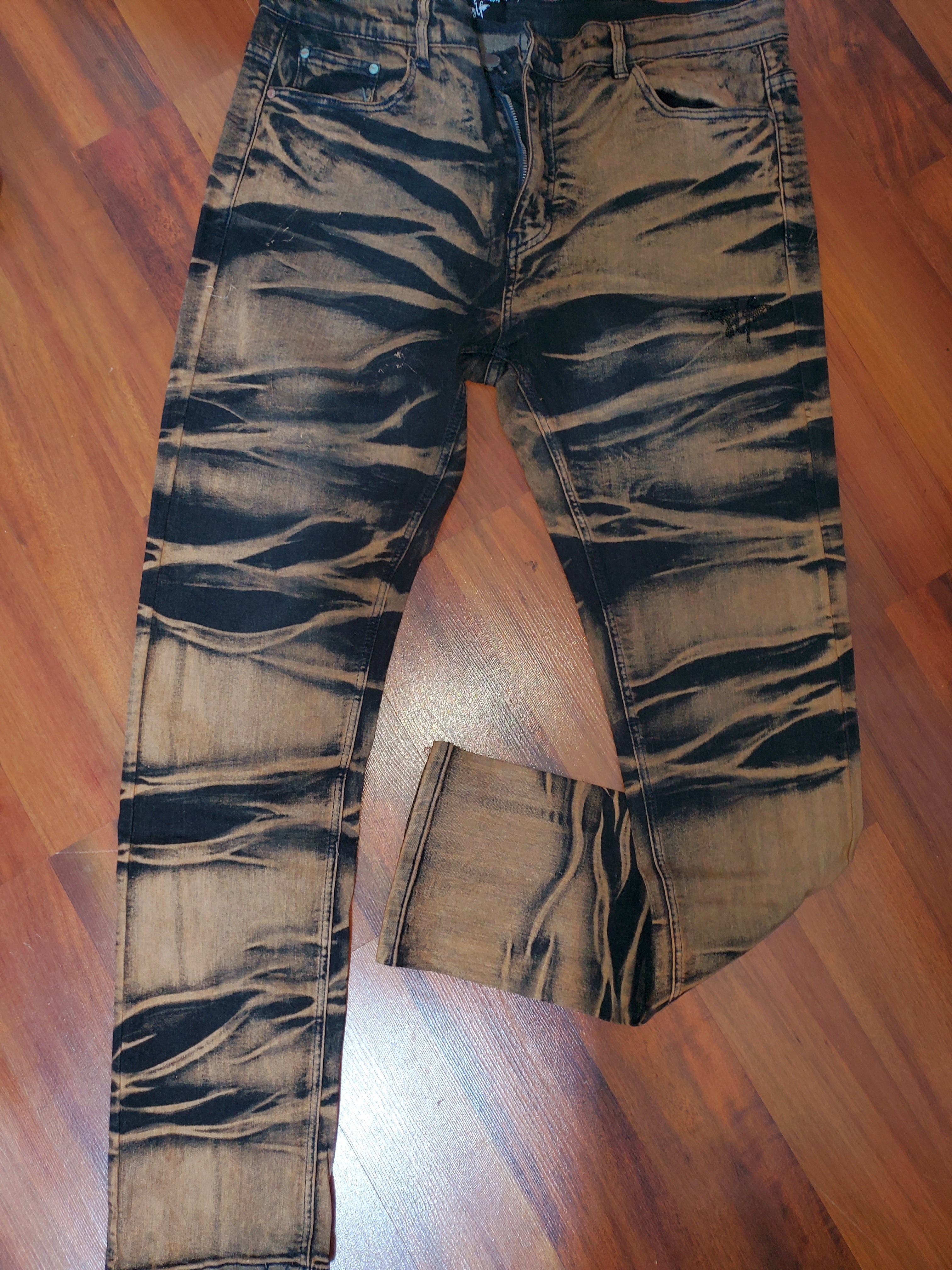 Mens jeans pants