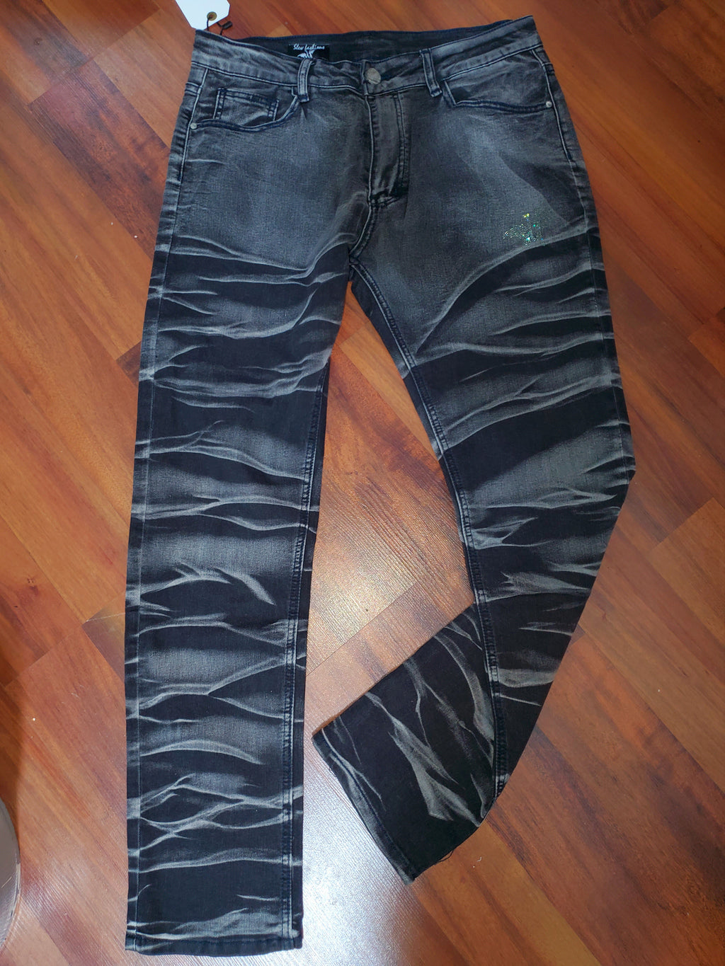 Mens jeans