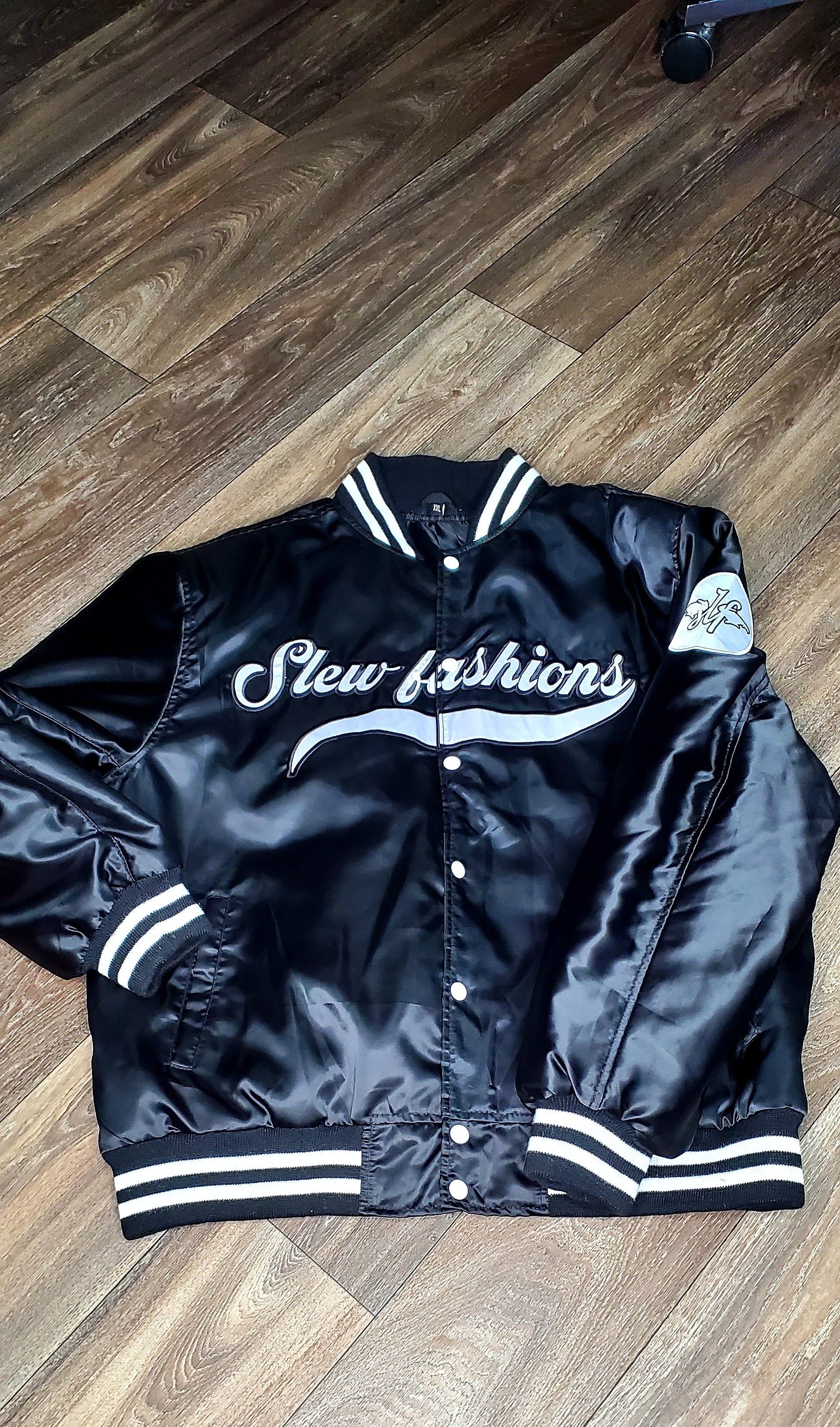 Baseball Jackets (Unisex)