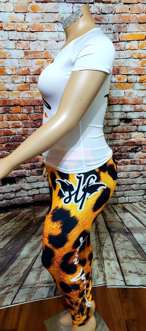 Legging set