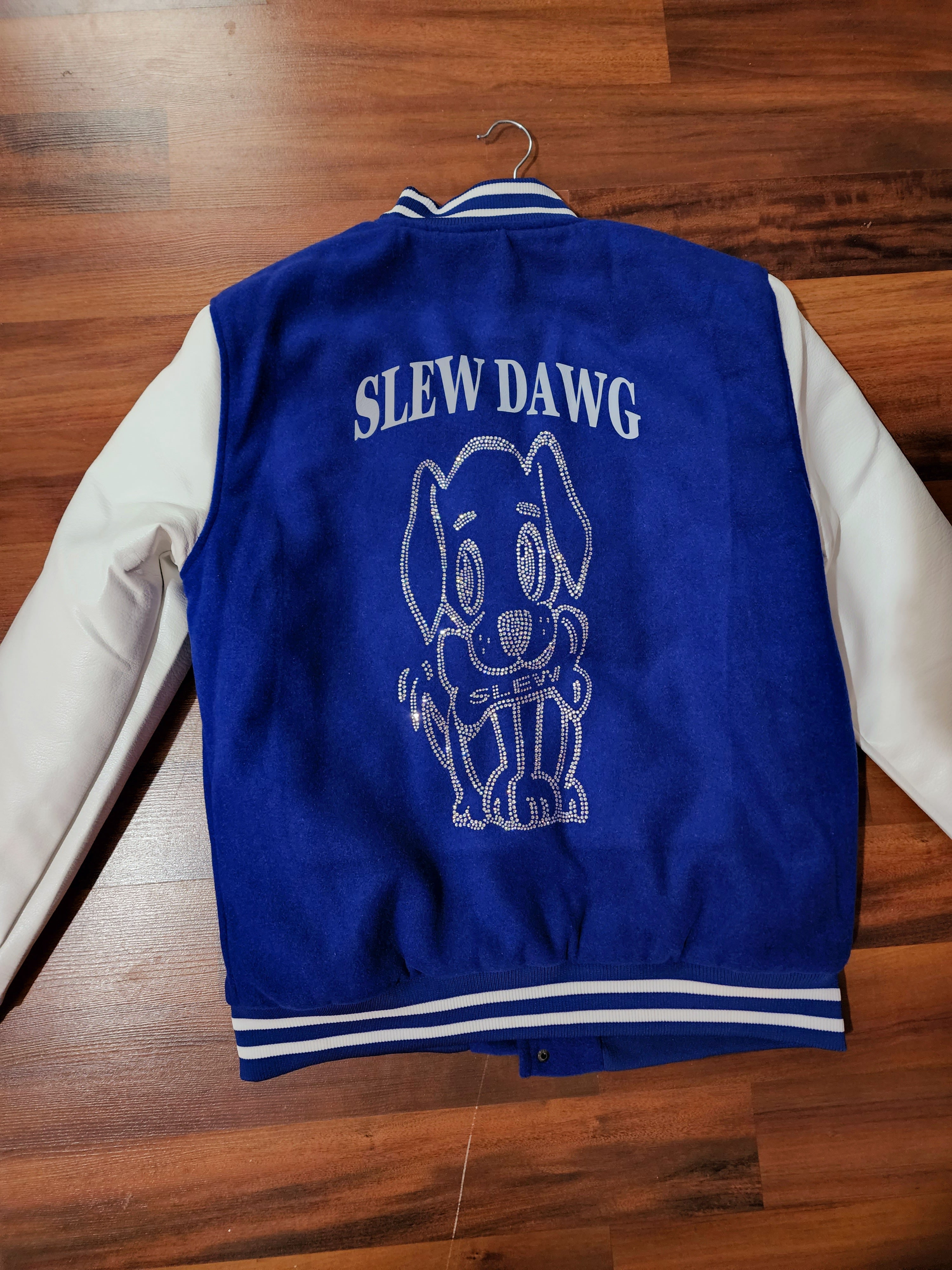 Slew dawg jacket 2x