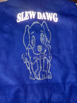 Slew dawg jacket 2x